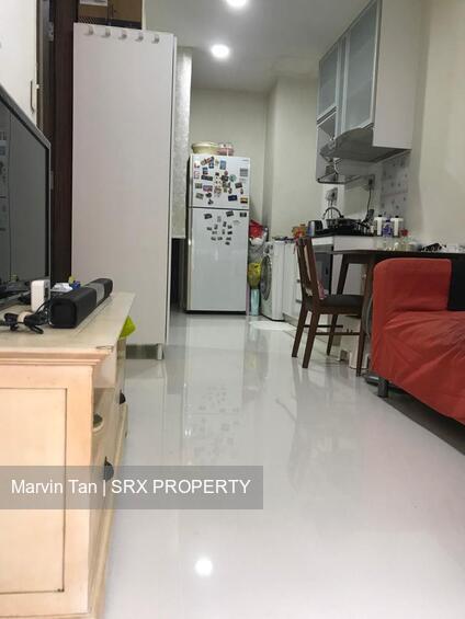 Parc Rosewood (D25), Condominium #239648651